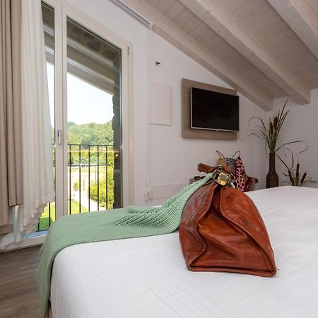 Casa Massaro Todeschini Aparthotel Abano Terme Eksteriør bilde