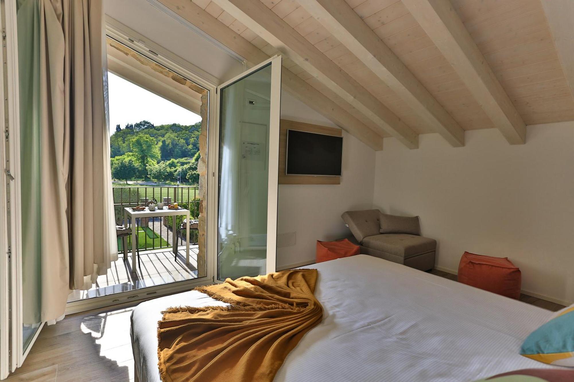 Casa Massaro Todeschini Aparthotel Abano Terme Eksteriør bilde