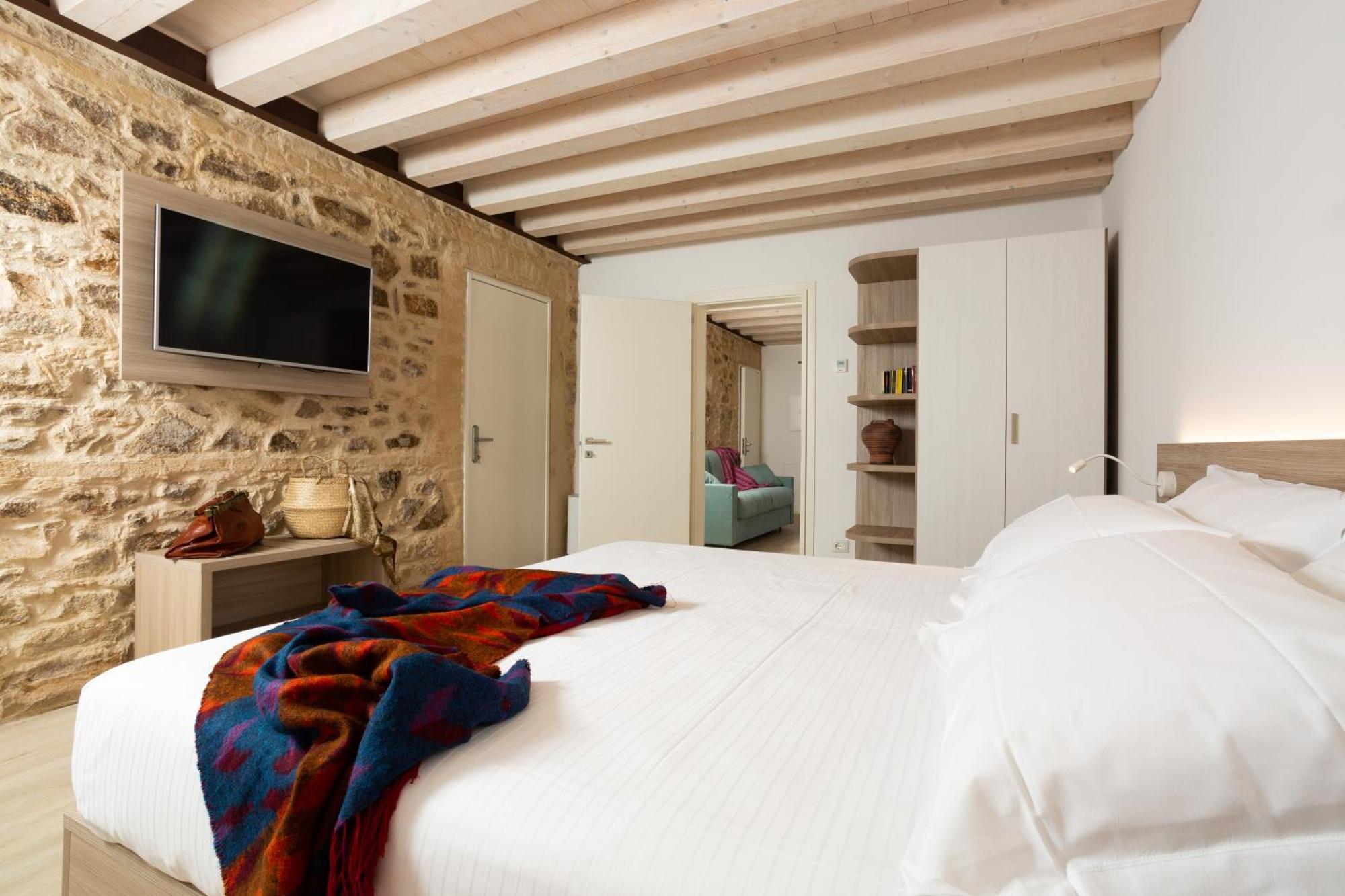 Casa Massaro Todeschini Aparthotel Abano Terme Eksteriør bilde
