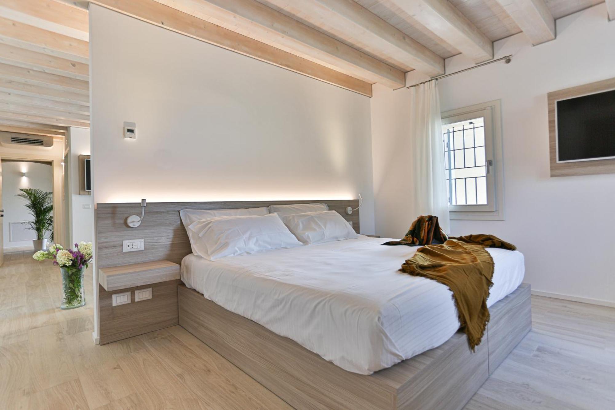 Casa Massaro Todeschini Aparthotel Abano Terme Eksteriør bilde