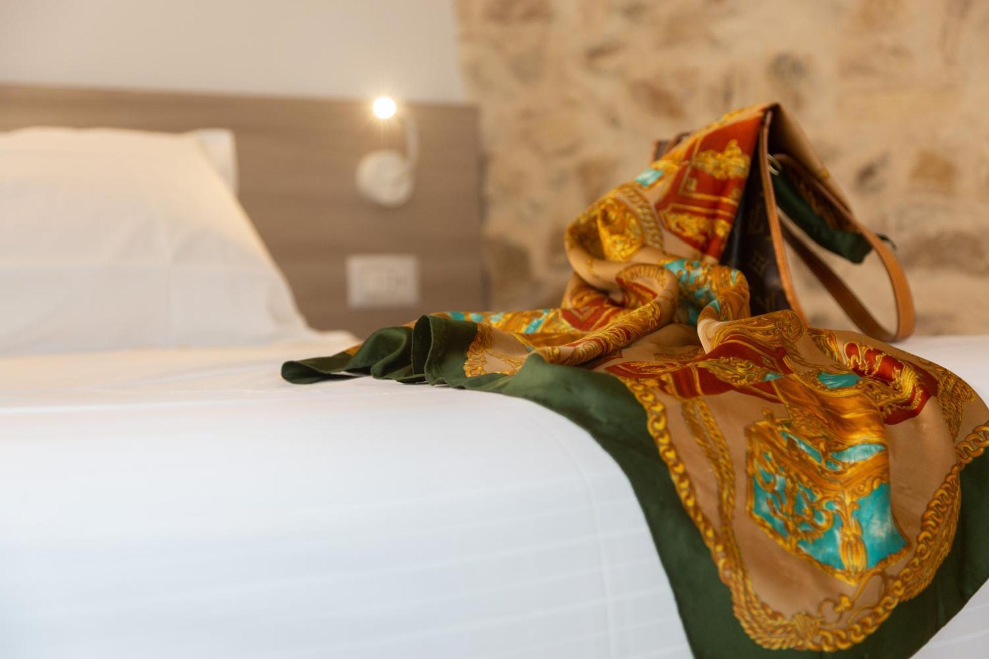 Casa Massaro Todeschini Aparthotel Abano Terme Eksteriør bilde